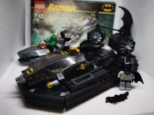   Lego Batman - Hajsza Killer Croc™ után 7780 (katalógussal)