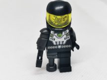 Lego Minifigura - 	Space Villain (col038)