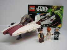 Lego Star Wars - A-wing Starfighter 75003