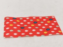 Lego Duplo Rongy, Takaró