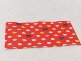 Lego Duplo Rongy, Takaró