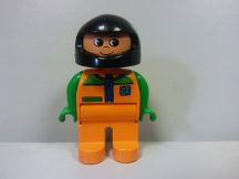 Lego Duplo ember - fiú 