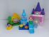 LEGO DUPLO - Disney Hercegnők gyűjtemény 10596 (katalógussal)
