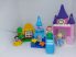 LEGO DUPLO - Disney Hercegnők gyűjtemény 10596 (katalógussal)