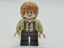 Lego Hobbits Figura - 	Bilbo Baggins (lor029) RITKA