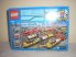 Lego City - Rugalmas sínek 7499 ÚJ termék