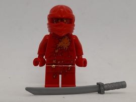 Lego Ninjago Figura - Kai (njo055)