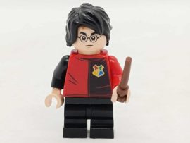 Lego Harry Potter figura - Harry Potter (hp195)