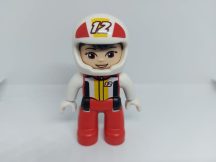 Lego duplo ember - lány (versenyző)