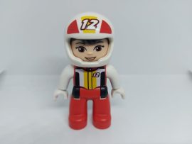 Lego duplo ember - lány (versenyző)