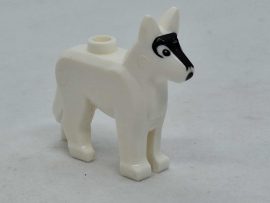 Lego állat - kutya ( 92586pb01)
