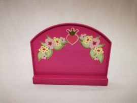 Lego Duplo kastély fal elem