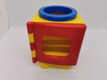 Lego Duplo Primo Formabedobó kocka