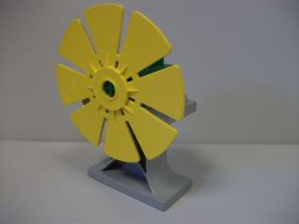 Lego Duplo Szélforgó