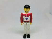 Lego Technic figura (tech020) 