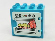 Lego Duplo Sütő
