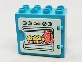 Lego Duplo Sütő