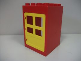 Lego Duplo Ajtó 
