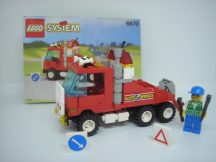 Lego System - Rescue Rig 6670
