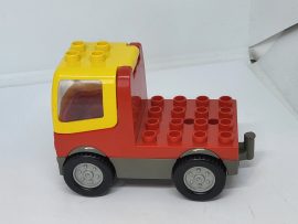 Lego Duplo Teherautó 