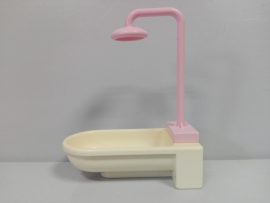 Lego Duplo kád+zuhany 