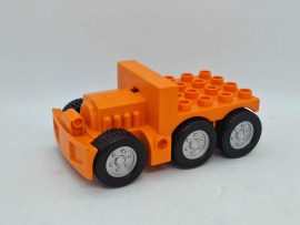 Lego Duplo Teherautó Alap