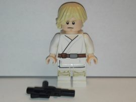 Lego Star Wars figura - Luke Skywalker (sw778)