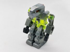 Lego exo Force Figura - Devastator (exf004)