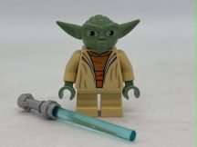 Lego Star Wars Figura - Yoda (sw0446a)