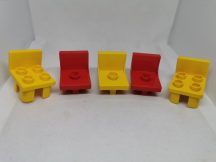 Lego Duplo szék csomag