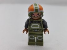 Lego Star Wars Figura - Resistance Ground Crew (sw0660)