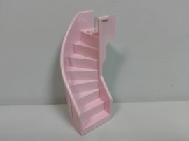 Lego lépcső