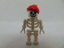 Lego Pirates Figura - Csontváz (gen010) kalóz pirates