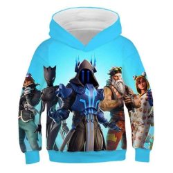 FORTNITE Gyerek melegítő felső, pulóver 160-as méretben