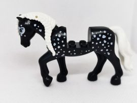 Lego Friends Állat - Ló 41686-os szettből