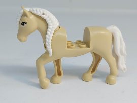 Lego Friends Állat - ló