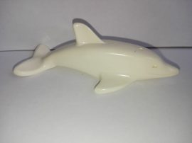Lego állat - delfin