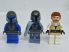 LEGO Star Wars - Mandalorian Fighter 9525 (katalógussal) 