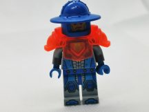 Lego Nexo Knight Figura - 	Royal Soldier (nex024)
