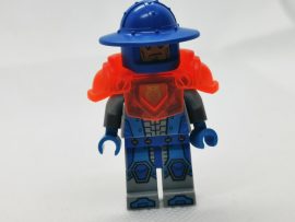 Lego Nexo Knight Figura - _x0009_Royal Soldier (nex024)