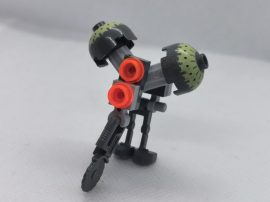 Lego Star Wars figura - Buzz Droid with Circular Blade Saw (sw0136)