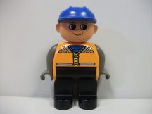 Lego Duplo ember - fiú