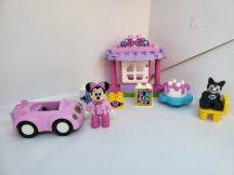 LEGO DUPLO - Minnie születésnapi zsúrja 10873