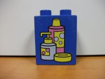 Lego Duplo képeskocka - szappan (karcos)