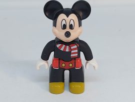Lego Duplo Mickey Egér (10889)