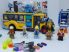 Lego Hidden Side - Paranormális Busz 70423 katalógussal!