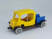 Lego Fabuland Autó 