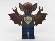 Lego Super Heroes figura - Man-Bat (sh086) 
