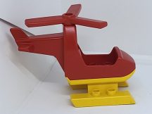 Lego Duplo Helikopter 