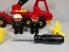 Lego Duplo - Toolo Tűzoltóautó 2940